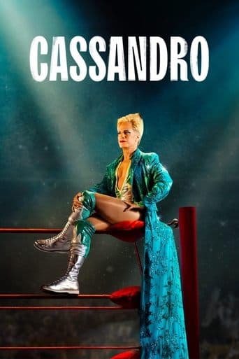 Cassandro Image