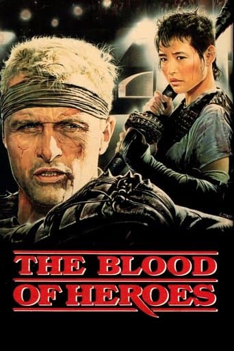 The Blood of Heroes Image