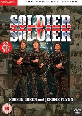 Soldier Soldier Image