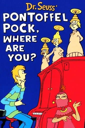 Pontoffel Pock, Where Are You? Image