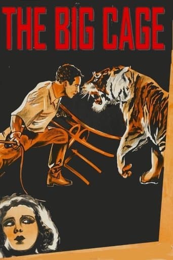 The Big Cage Image
