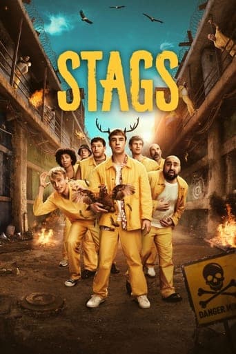 Stags Image