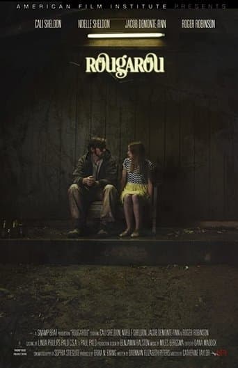 Rougarou Image