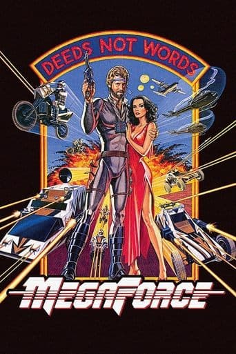 MegaForce Image