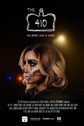 The 410 Image