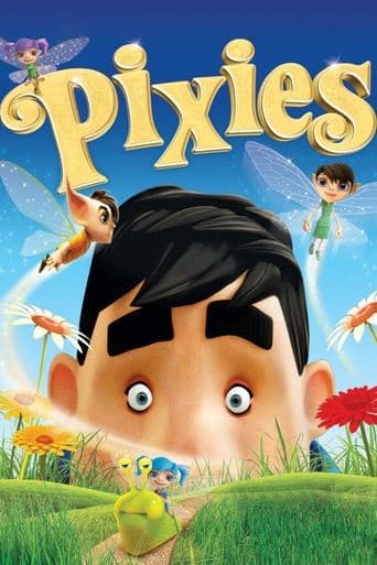Pixies Image