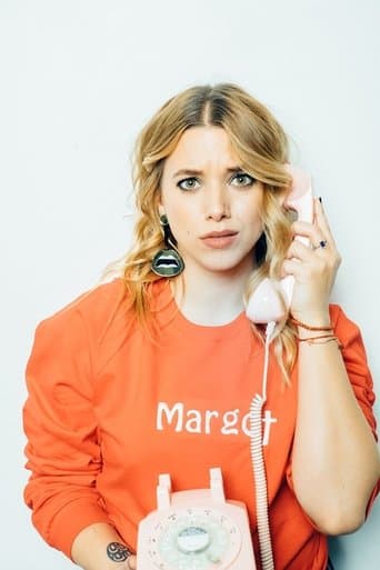 Are You There God? It's Me Margot Image