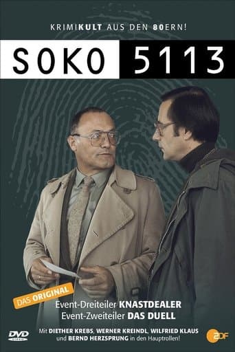 SOKO 5113 Image