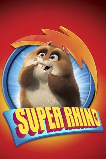 Super Rhino Image
