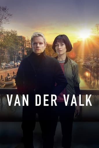 Van der Valk Image
