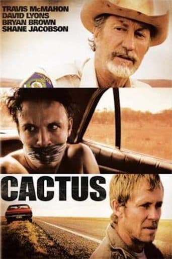 Cactus Image
