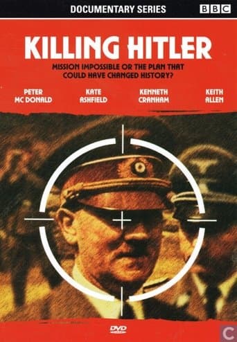 Killing Hitler Image