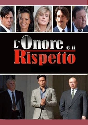 L'onore e il rispetto Image