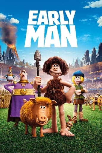 Early Man Image