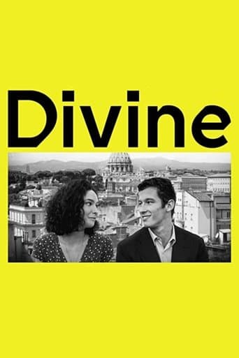 Divine Image