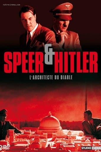 Speer & Hitler: The Devil's Architect Image