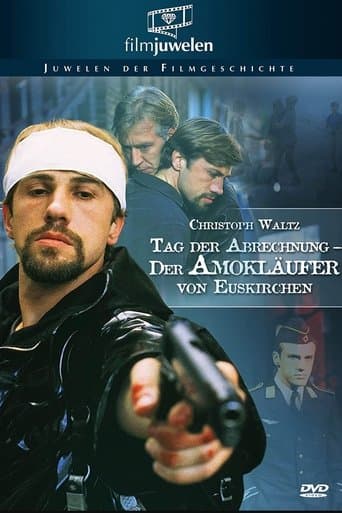 Tag der Abrechnung - Der Amokläufer von Euskirchen Image