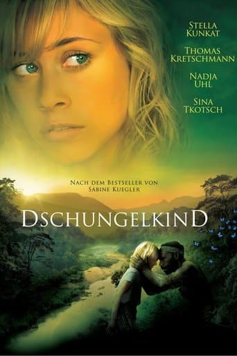 Jungle Child Image