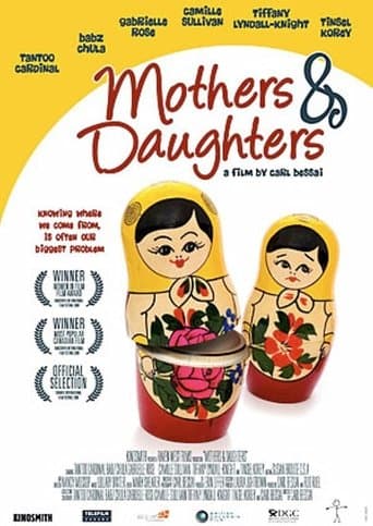 Mothers & Daughters Image