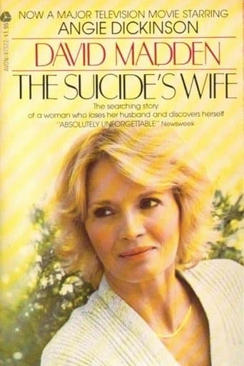 The Suicide's Wife Image