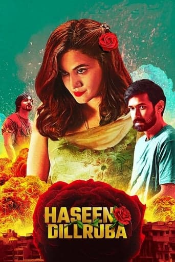 Haseen Dillruba Image