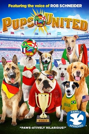 Pups United Image