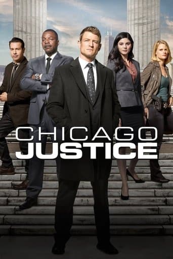 Chicago Justice Image