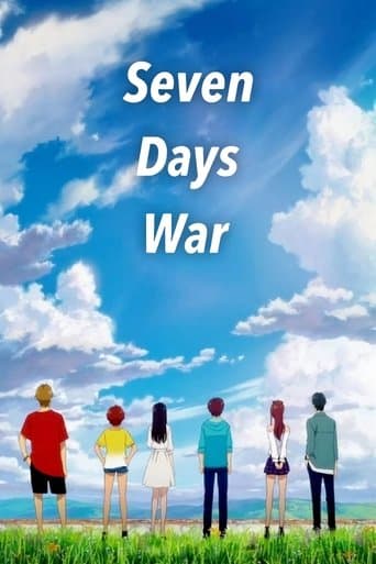Seven Days War Image