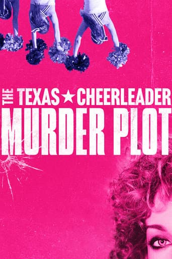 The Texas Cheerleader Murder Plot Image