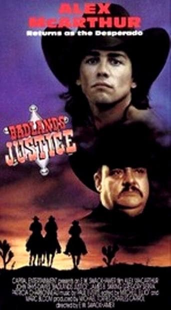 Desperado: Badlands Justice Image