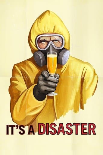 It's a Disaster Image