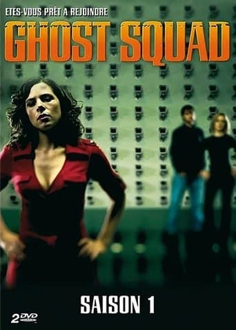 The Ghost Squad Image