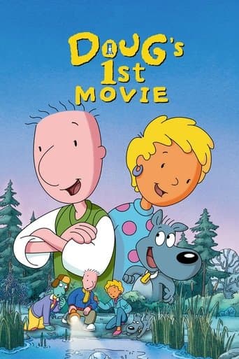 Doug's 1st Movie Image