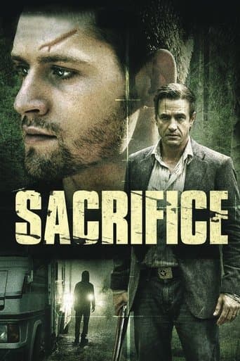 Sacrifice Image