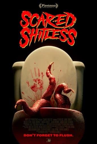 Scared Shitless Image