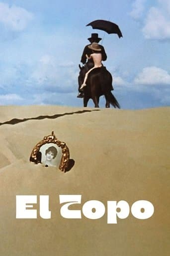 El Topo Image