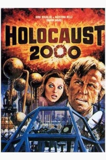 Holocaust 2000 Image