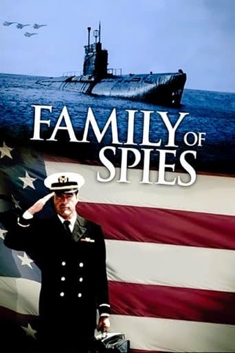 Family of Spies Image