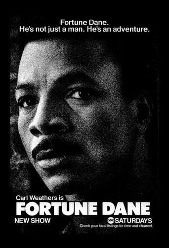 Fortune Dane Image