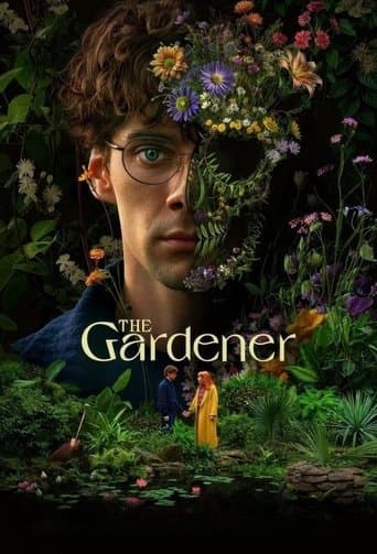 The Gardener Image