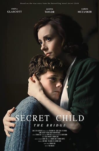 Secret Child: The Bridge Image