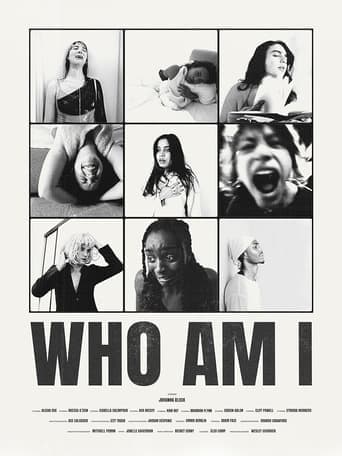 Who Am I? Image
