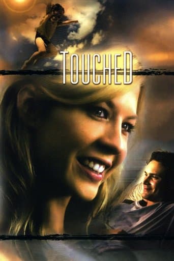 Touched Image