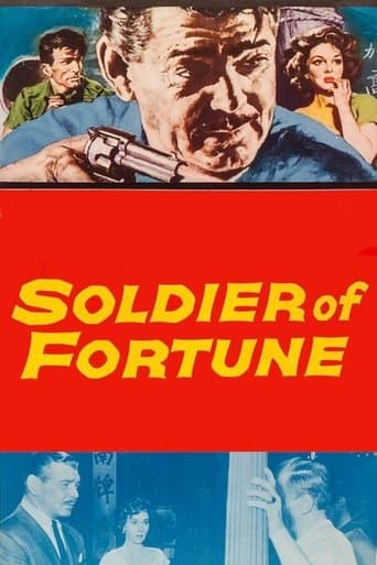 Soldier of Fortune Image