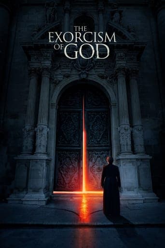 The Exorcism of God Image