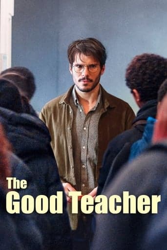 The Good Teacher Image