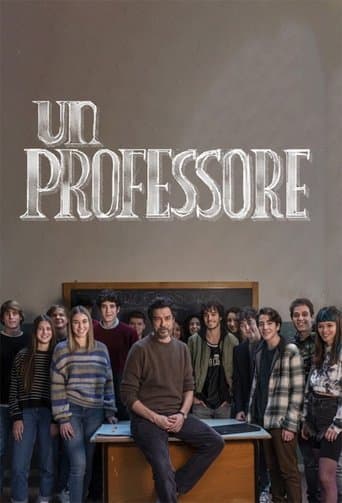 Un Professore Image