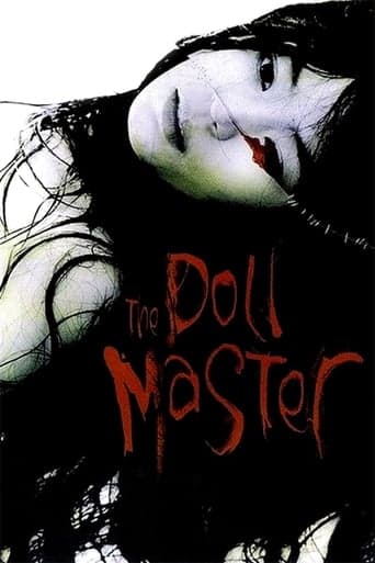 The Doll Master Image
