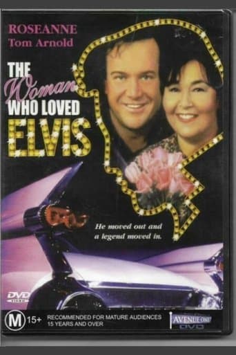 The Woman Who Loved Elvis Image