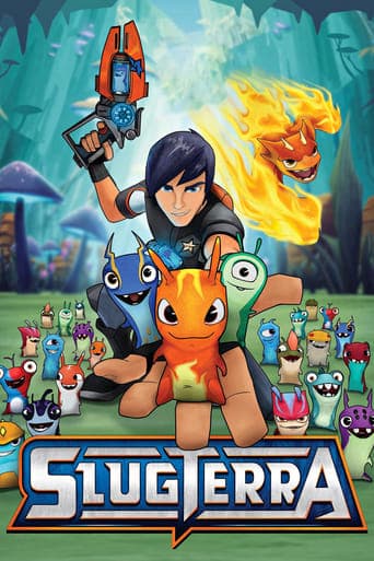 Slugterra Image